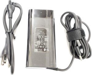 Original HP 150W Blue Pin AC Adapter 19.5V 7.7A OEM Replacement Charger TPN-CA11 – Available at Datacom, Revlon Plaza, Nairobi CBD