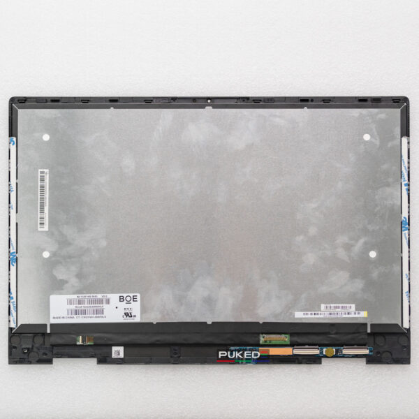 HP Envy x360 15-dr / 15-ds Touchscreen Display – 15.6” Full HD (1920×1080) IPS LCD – L53548-001 – OEM Compatible Datacom Nairobi Kenya