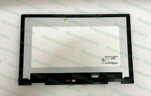 HP Envy x360 15-ed / 15-ee Touchscreen Display – 15.6” Full HD (1920×1080) IPS LCD – L93181-001 – OEM Compatible