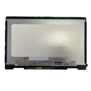 HP Pavilion x360 14-ek / 14-es Touchscreen Display – 14” FHD (1920×1080) IPS LCD – N41025-001 – OEM Compatible Datacom Nairobi Kenya
