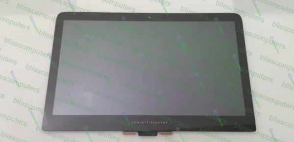 HP Spectre x360 13-4000 series Touchscreen Display with Digitizer – 13.3” Full HD (1920×1080) IPS LCD – 801495-001– OEM Compatible
