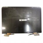 HP Spectre x360 13-4000 series Full Assembly Touchscreen Display – 13.3” Full HD (1920×1080) IPS LCD with Digitizer, Bezel & Hinges (Coffee / Silver) – 801495-001 – OEM Compatible Datacom Nairobi Kenya
