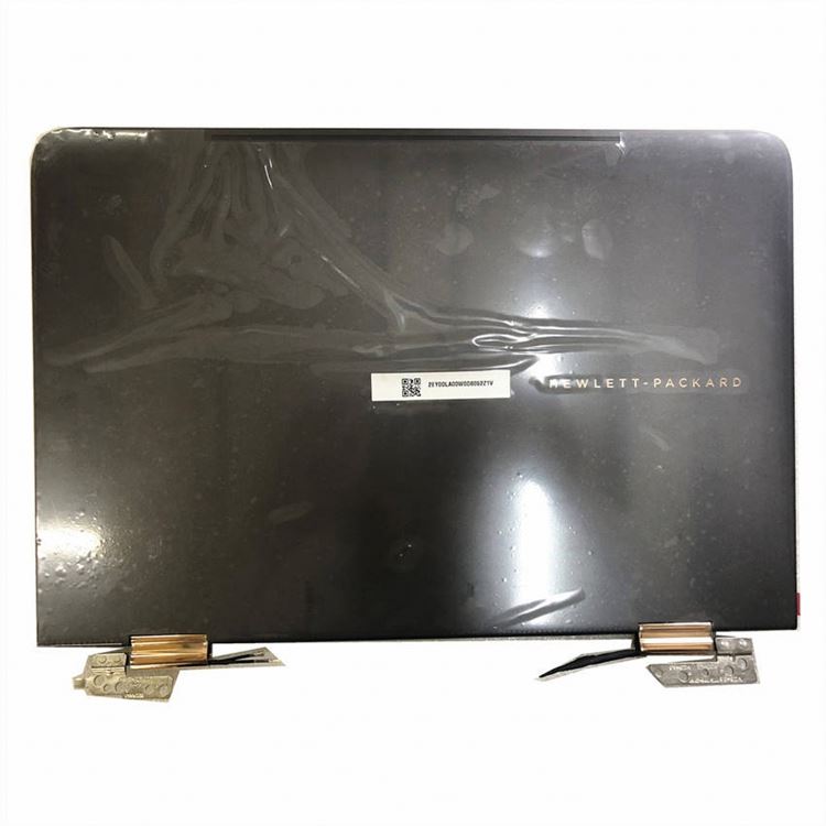 HP Spectre x360 13-4000 series Full Assembly Touchscreen Display – 13.3” Full HD (1920×1080) IPS LCD with Digitizer, Bezel & Hinges (Coffee / Silver) – 801495-001 – OEM Compatible Datacom Nairobi Kenya