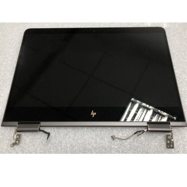 HP Spectre x360 13-ac Full Assembly Touchscreen Display – 13.3” Full HD (1920×1080) IPS LCD – 801495-001 – OEM Compatible