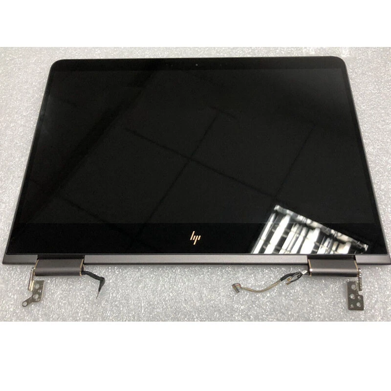 HP Spectre x360 13-ac Full Assembly Touchscreen Display – 13.3” Full HD (1920×1080) IPS LCD – 801495-001 – OEM Compatible