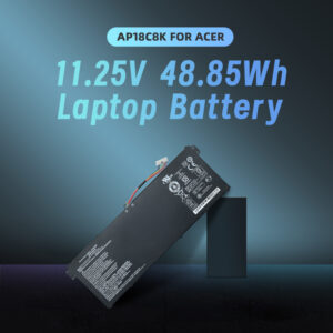 Original Acer AP18C8K Battery 11.25V 4343mAh 48.85Wh OEM Replacement for Acer Swift and Aspire laptops Datacom Nairobi Kenya