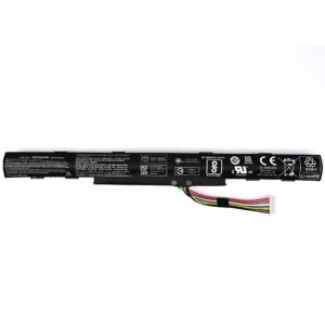Original Acer AS16A5K AS16A7K Battery 14.8V 2650mAh 39Wh OEM Replacement for Aspire E5, F5, and R5 series Nairobi Kenya Datacom Nairobi Kenya