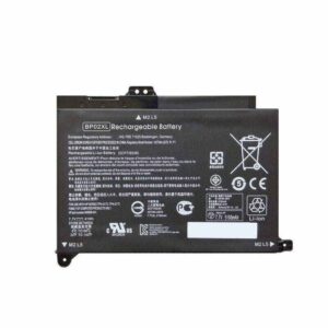 Original HP BP02XL Battery – 7.7V 5150mAh (41Wh) – HP Pavilion 15-au / 15-aw Series – OEM Replacement Datacom Nairobi Kenya