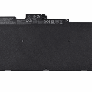 Original HP CS03XL Battery – 11.4V 3910mAh (46Wh) – HP EliteBook 840 G3 / 850 G3 / 745 G3 / 848 G3 – OEM Replacement Datacom Nairobi Kenya