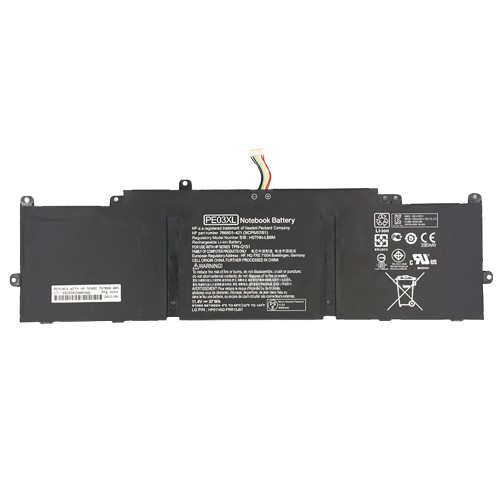 Original HP PE03XL Battery – 11.4V 3080mAh (37Wh) – HP Chromebook 11 G3 / 210 G1 / 11 G4 – OEM Replacement Datacom Nairobi Kenya