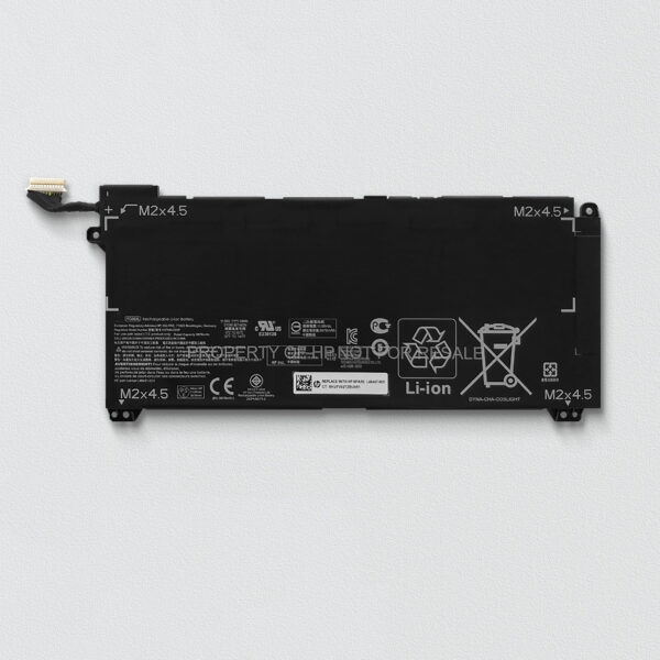 Original HP PG06XL Battery – 11.55V 5676mAh (69Wh) – HP Omen 15-dh / 15T-dh – OEM Replacement Datacom Nairobi Kenya
