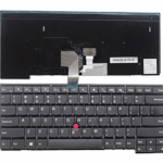 Original Keyboard for Lenovo ThinkPad T440 / T440p / T440s / T431s / T450 / T450s / T460 / T460s / T460p / E440 / L440 / E431 – US Layout, Non-Backlit, TrackPoint, Black Frame – SN20L01720 – OEM Replacement Datacom Nairobi Kenya