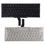 Original Keyboard for MacBook Air 11" A1370 / A1465 (2011–2015) – UK Layout, Non-Backlit, Black Keys – OEM Replacement Datacom Nairobi Kenya