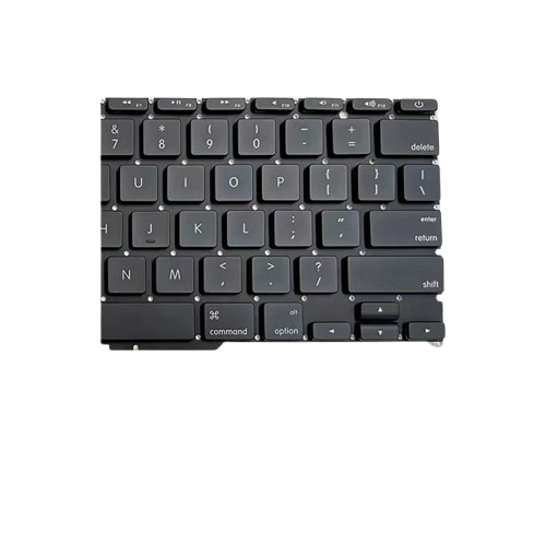 Original Keyboard for MacBook Air 11" A1370 / A1465 (2011–2015) – US Layout, Non-Backlit, Black Keys – OEM Replacement Datacom Nairobi Kenya