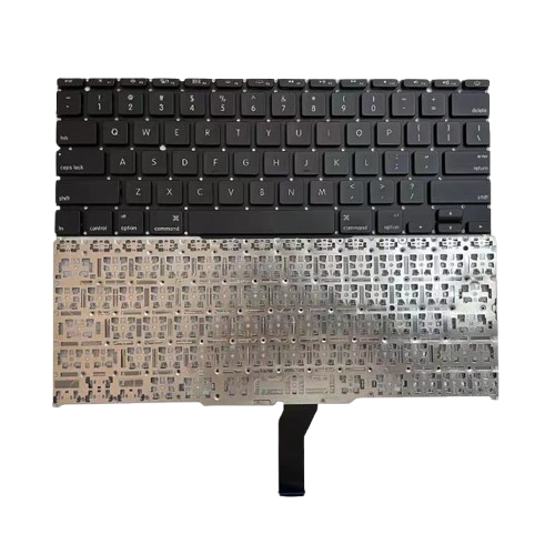 Original Keyboard for MacBook Air 11" A1370 / A1465 (2011–2015) – US Layout, Non-Backlit, Black Keys – OEM Replacement Datacom Nairobi Kenya