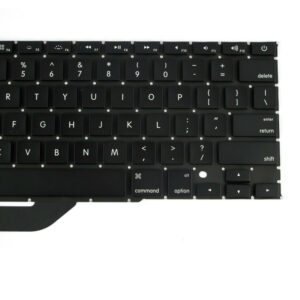 Original Keyboard for MacBook Pro 15" Retina A1398 (2013–2015) – US Layout, Non-Backlit, Black Keys – OEM Replacement Datacom Nairobi Kenya
