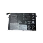 Original Lenovo 01AV447 (L17L3P51) Battery – 11.1V 45Wh – ThinkPad E480 / E580 / E590 / E14 – OEM Replacement Datacom Nairobi Kenya