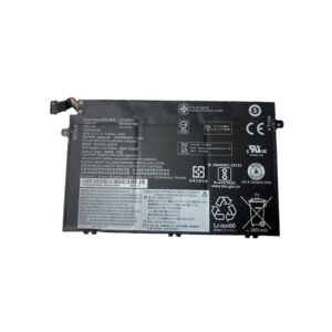 Original Lenovo 01AV447 (L17L3P51) Battery – 11.1V 45Wh – ThinkPad E480 / E580 / E590 / E14 – OEM Replacement Datacom Nairobi Kenya