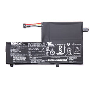 Original Lenovo L14M3P21 Battery – 11.1V 4050mAh (45Wh) – For Flex 3 / Flex 4 / Yoga 500 Series – OEM Replacement Datacom Nairobi Kenya