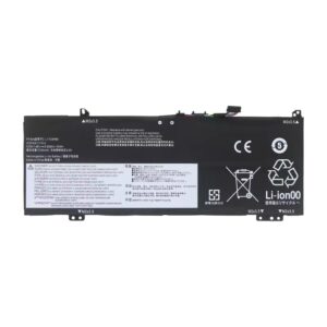 Original Lenovo L17C4PB0 Battery – 7.68V 5730mAh (45Wh) – For Flex 6-14 / Yoga 530 / IdeaPad 530S Series – OEM Replacement Datacom Nairobi Kenya