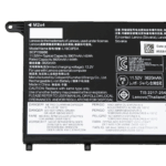 Original Lenovo L19M3PDA Battery – 11.52V 3820mAh (45Wh) – For ThinkBook 14 G2 ITL / 15 G2 ITL – OEM Replacement Datacom Nairobi Kenya