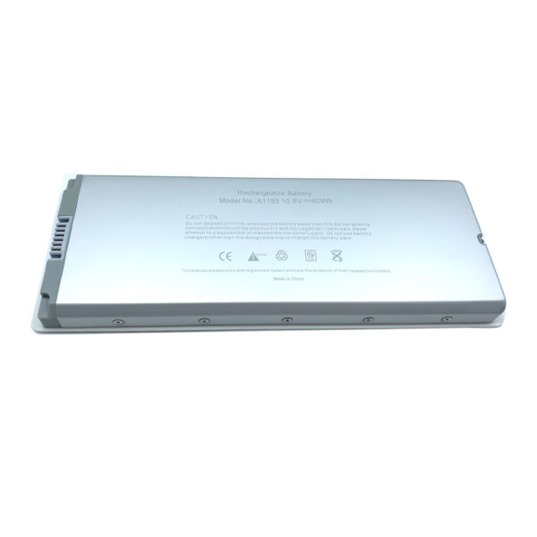 Original MacBook A1185 Battery – 10.8V 5600mAh (55Wh) – For MacBook 13" A1181 (2006–2009) – OEM Replacement Datacom Nairobi Kenya