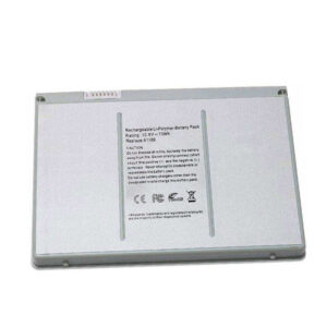Original MacBook A1189 Battery – 10.8V 6300mAh (68Wh) – For MacBook Pro 17" (A1151 / A1212 / A1229 / A1261) – OEM Replacement Datacom Nairobi Kenya