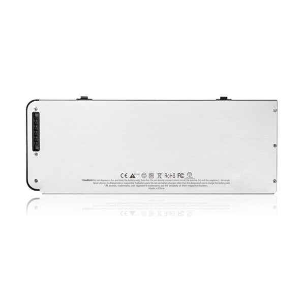 Original MacBook A1280 Battery – 10.8V 45Wh – For MacBook 13" Aluminum Unibody A1278 (Late 2008) – OEM Replacement Datacom Nairobi Kenya