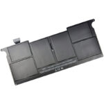 Original MacBook A1375 Battery – 7.3V 5100mAh (37Wh) – For MacBook Air 11" A1370 (Late 2010), A1390 – OEM Replacement Datacom Nairobi Kenya