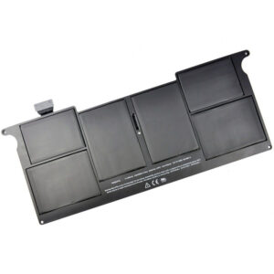 Original MacBook A1375 Battery – 7.3V 5100mAh (37Wh) – For MacBook Air 11" A1370 (Late 2010), A1390 – OEM Replacement Datacom Nairobi Kenya
