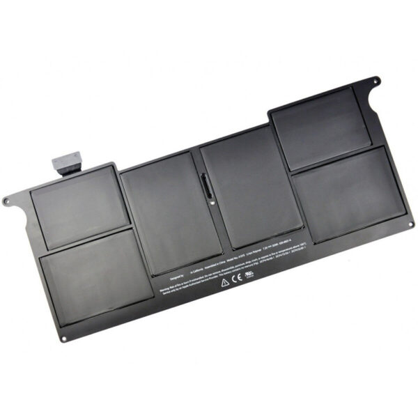 Original MacBook A1375 Battery – 7.3V 5100mAh (37Wh) – For MacBook Air 11" A1370 (Late 2010), A1390 – OEM Replacement Datacom Nairobi Kenya