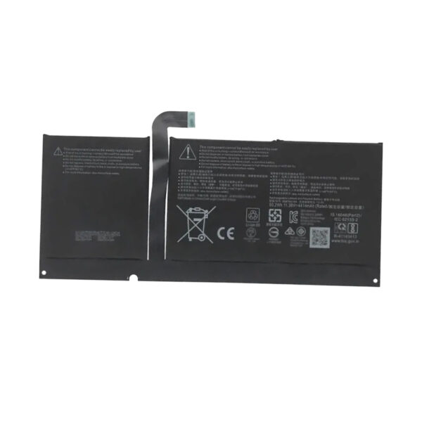 Original Microsoft DYNC01 Battery – 11.38V 4414mAh (50.2Wh) – For Surface Pro 8 (Model 1982 / 1983) – OEM Replacement Datacom Nairobi Kenya