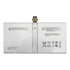 Original Microsoft G3HTA027H Battery – 7.5V 5087mAh (38.2Wh) – For Surface Pro 4 (Model 1724) – OEM Replacement Datacom Nairobi Kenya