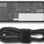 Replacement Lenovo 65W Slim Tip AC Adapter 20V 3.25A OEM Compatible 4X21J81436 Lenovo USB Datacom Nairobi Kenya