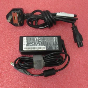 Replacement Lenovo 65W Yellow Big Pin AC Adapter 20V 3.25A 7.9x5.5mm OEM Compatible PA-1650-541 Datacom Nairobi Kenya