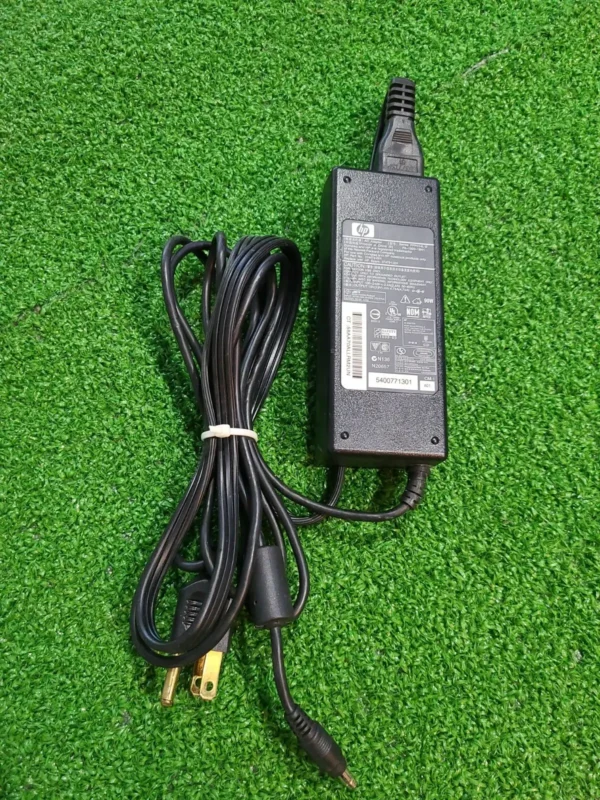 Replacement HP 90W Big Pin AC Adapter 19V 4.74A 7.4x5.0mm OEM Compatible PPP014L-S – Available at Datacom, Revlon Plaza, Nairobi CBD