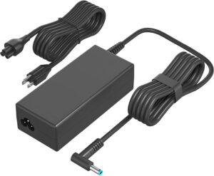 Replacement HP 65W Blue pin AC Adapter 19.5V 3.33A 4.5x3.0mm OEM Compatible PPP009A Datacom Nairobi Kenya
