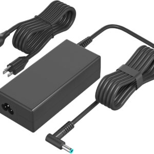 Replacement HP 65W Blue pin AC Adapter 19.5V 3.33A 4.5x3.0mm OEM Compatible PPP009A Datacom Nairobi Kenya