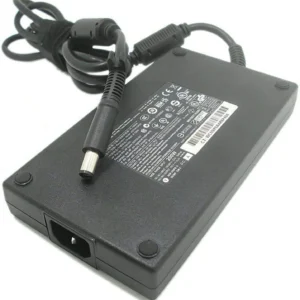Original HP 200W Big Pin Adapter 19.5V 10.3A 7.4x5.0mm OEM Replacement ADP-200HB B – Available at Datacom, Revlon Plaza, Nairobi CBD