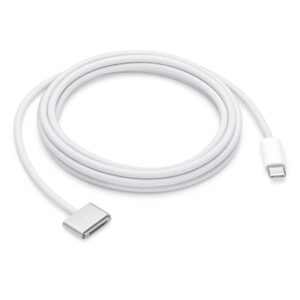 Apple USB-C to MagSafe 3 Cable (2m) — Original Braided Charging Cable for MacBook Pro & MacBook Air Datacom Nairobi Kenya