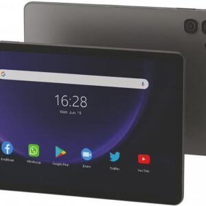 Modio M92 5G Tablet — 1TB Storage, 16GB RAM, 11" IN-CELL HD Display, Android 13 Datacom Nairobi Kenya