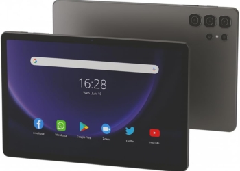 Modio M92 5G Tablet — 1TB Storage, 16GB RAM, 11″ IN-CELL HD Display, Android 13