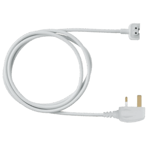 Original Apple UK Extension Cable 1.8m — for MacBook, iPad & iPhone Chargers (MacBook flower cable) Datacom Nairobi Kenya