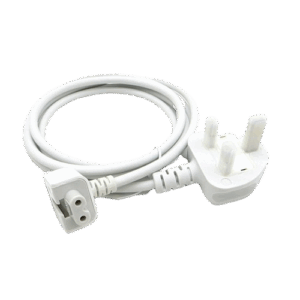 Original Apple UK Extension Cable 1.8m — for MacBook, iPad & iPhone Chargers (MacBook flower cable) Datacom Nairobi Kenya