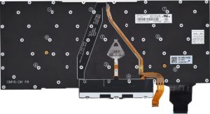 Original Keyboard for Lenovo ThinkPad X1 Carbon 7th/8th Gen – US Layout, Backlit, With TrackPoint – OEM Replacement Datacom Nairobi Kenya