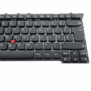 Original Keyboard for Lenovo ThinkPad X1 Carbon Gen 3 (2015) – UK Layout, Backlit, With TrackPoint – OEM Replacement Datacom Nairobi Kenya