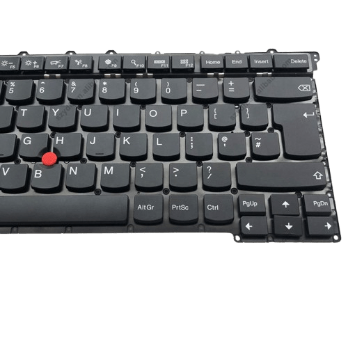 Original Keyboard for Lenovo ThinkPad X1 Carbon Gen 3 (2015) – UK Layout, Backlit, With TrackPoint – OEM Replacement Datacom Nairobi Kenya