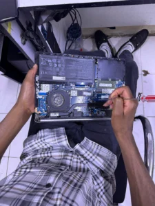 Datacom Computer & Services