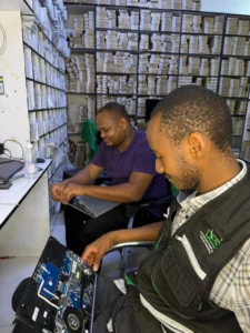Datacom Computer & Services