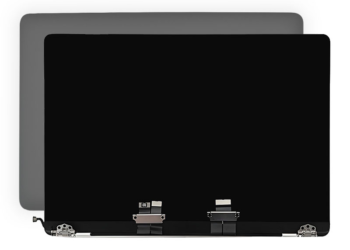 Original MacBook Pro 14″ M3 2023 Retina XDR LCD Screen Complete Assembly Replacement – A2992, EMC 8407